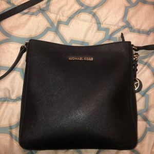 Michael Kors Cross-Body Bag